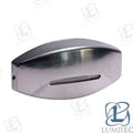 Luz Cortesia Fiji Inox (pack 4) Lumitec