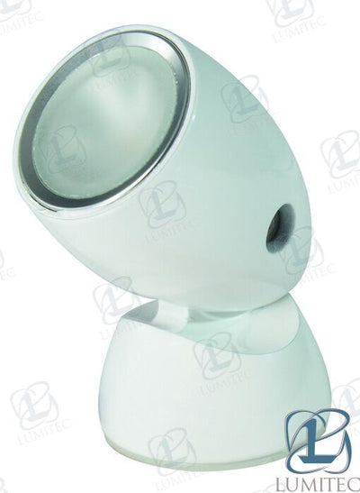 Luz Gai 2 Blanca Dimer 6W Lumitec
