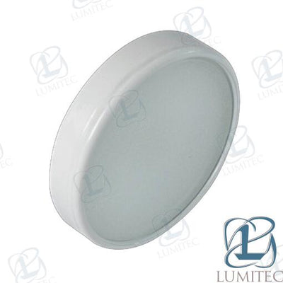 Luz Halo White Dim Lumitec