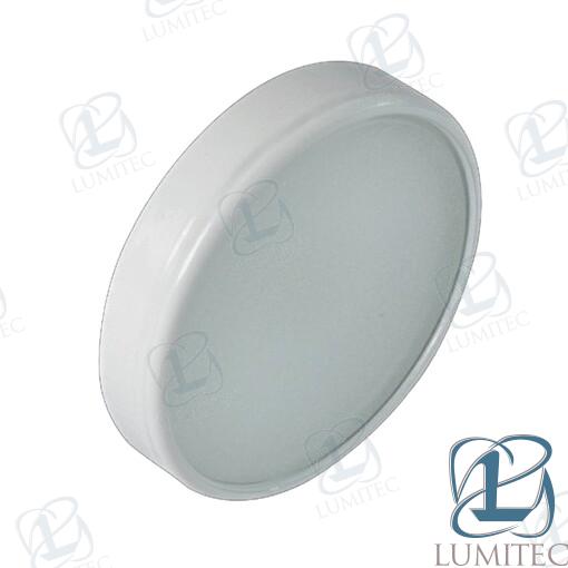Luz Halo White Dim Lumitec