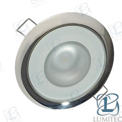 Luz Interior Mirage Blanco Rojo Azul Mor Lumitec (Ref. LUM113110)