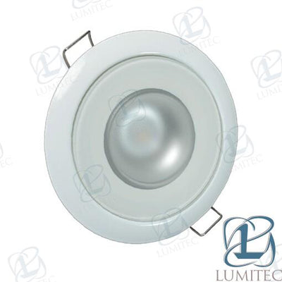 Luz Interio Mirage Blanco Lumitec