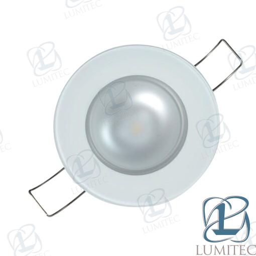 Luz Interior Mirage Blanco Rojo Azul Mor Lumitec (Ref. LUM113190)