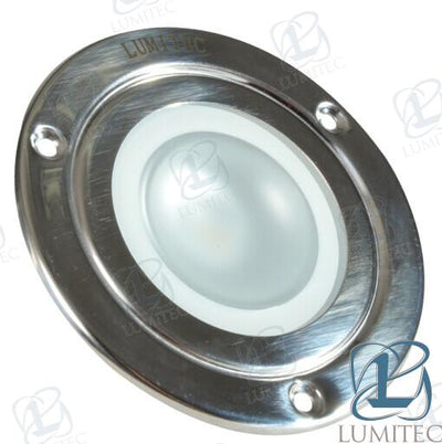 Luz Shadow Blanco Calido Lumitec