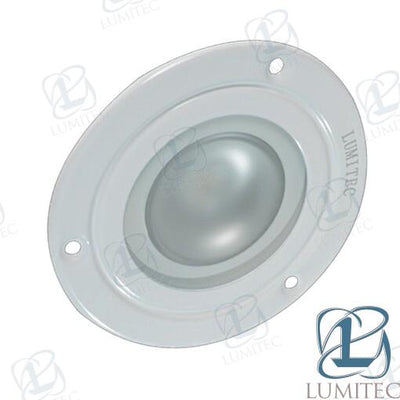 Luz Shadow Blanca Blanco Calido Lumitec