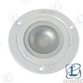 Luz Shadow Blanca Blanco Calido Lumitec