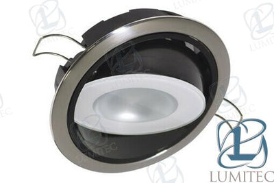 Luz Interior Mirage P. Blanco Rojo Azul Lumitec (Ref. LUM115118)