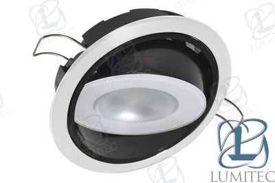 Luz Interior Mirage P. Blanco Rojo Azul Lumitec (Ref. LUM115128)