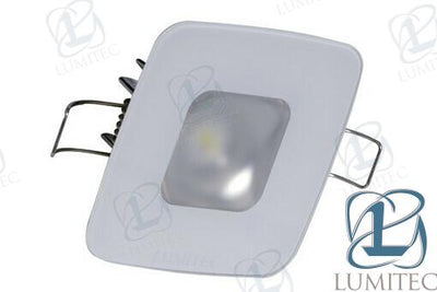 Luz Square Mirage Blanco Rojo Azul Lumitec (Ref. LUM116198)