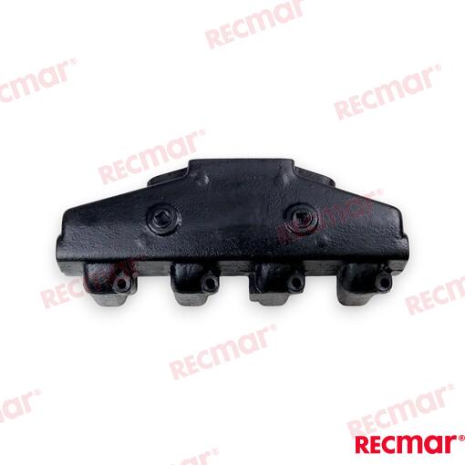 Colector Indmar 53-2800
