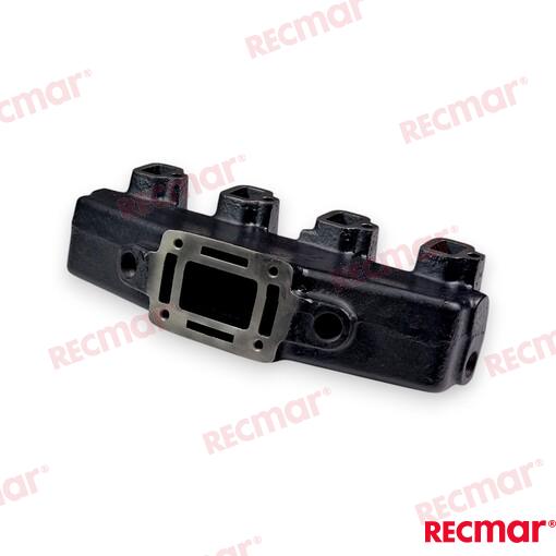 Colector Indmar 53-2800