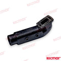 Codo Indmar 53-2027 3,5"