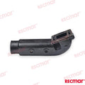 Codo Indmar 53-2027 3,5"