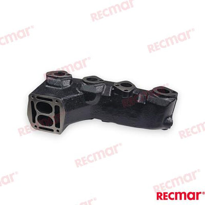 Colector Omc