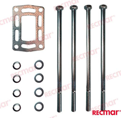 Kit Montaje Recmar (Ref. MAR061-MK)