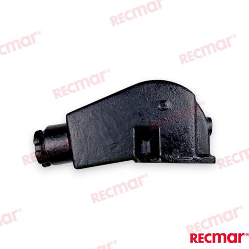 Codo Escape Indmar