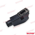 Codo Escape Indmar