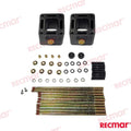 Kit Suplemento Codo Mcm 76MM Mercruiser 93320A13