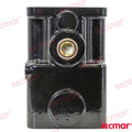 Kit Riser 6" (152mm) Mercruiser