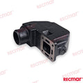 Codo Escape Mercruiser OMC (Ref. MAR351)