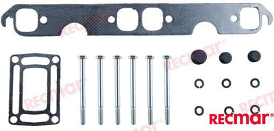 Kit De Montaje Para MAR501 Recmar