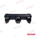 Colector Volvo Antiguo 4L