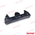 Colector Volvo Antiguo 4L