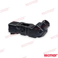 Codo Deposito Escape Mercruiser