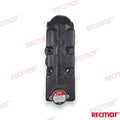Codo Deposito Escape Mercruiser
