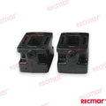 Kit Riser Escape 3" OMC