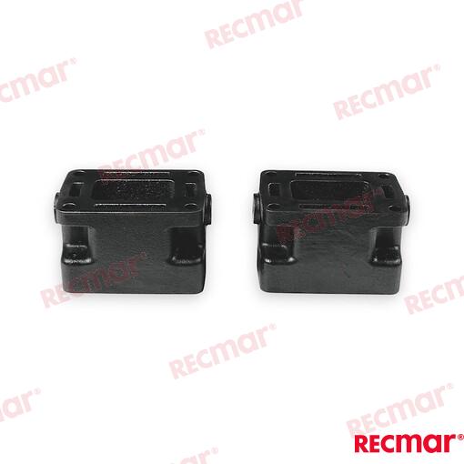 Kit Riser Escape 3" OMC