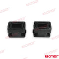 Kit Riser Escape 3" OMC