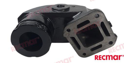 Codo Volvo 3588684