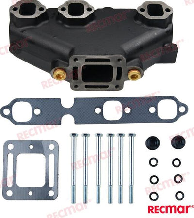 Colector Mercruiser V6 99746A8