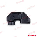 Codo Escape Omc 2.3L