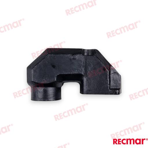 Codo Escape Omc 2.3L