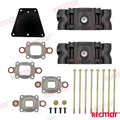 Kit Riser 3" Mercruiser 864929A3 (Ref. MAR929)