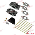 Kit Riser 3" Mercruiser 864929A3 (Ref. MAR929)