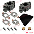 Kit Riser 3" Mercruiser 864929A3 (Ref. MAR929)