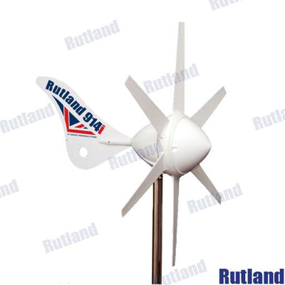 Aerogenerador Rutland 914I 12V