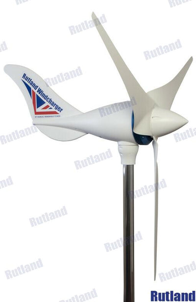 Aerogenerador Rutland 1200 24V