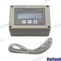 Display Controlador Para Rutland 1200