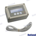 Display Controlador Para Rutland 1200