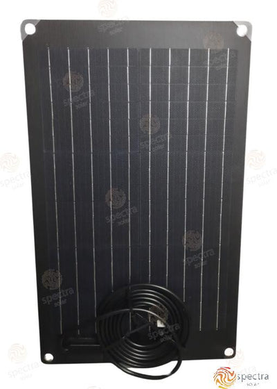 Panel Spectra 30W Semiflex