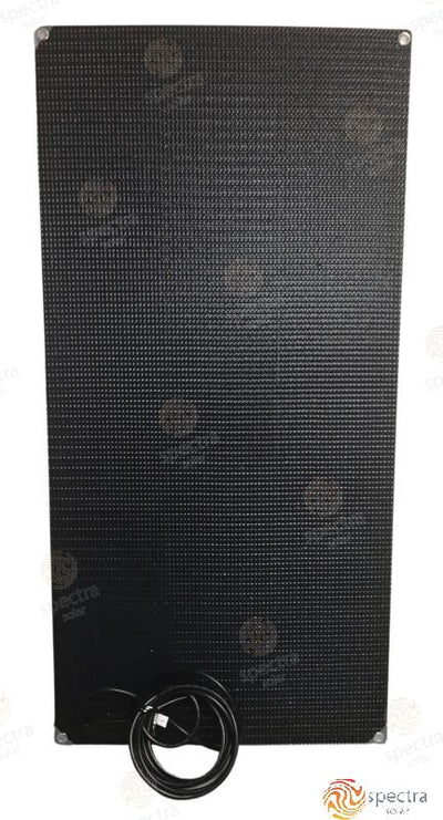 Panel Spectra Semiflex Pro 100W