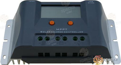 Regulador Spectra Mppt 10A