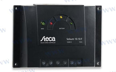 Regulador Solsum 10A 12/24V Led