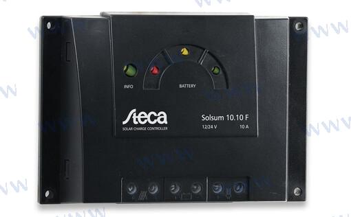 Regulador Solsum 10A 12/24V Led