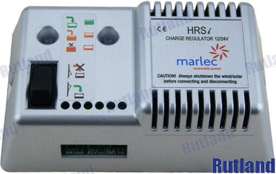 Controlador Hrsi Para Rutland 504 12V