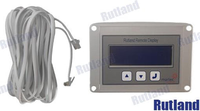 Display Remote Para Controlador Hrdi Rutland